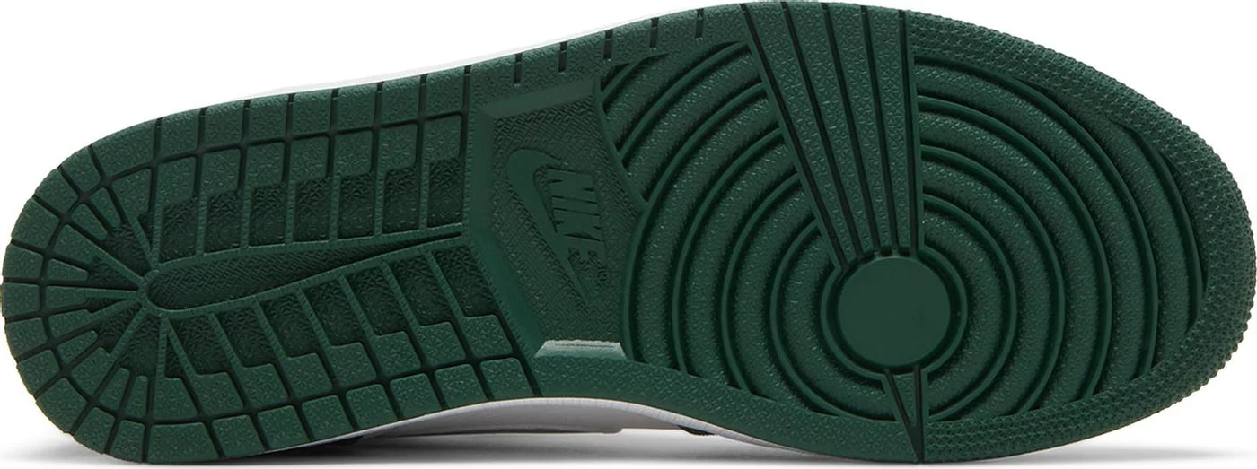 Nike Jordan 1 High Gorge Green