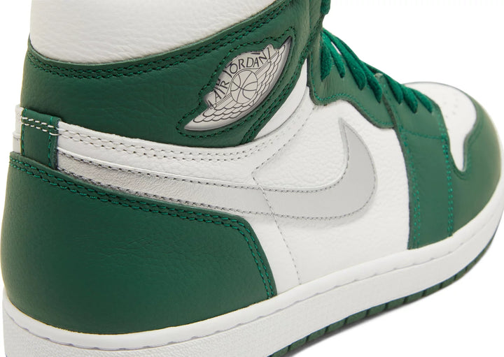 Nike Jordan 1 High Gorge Green