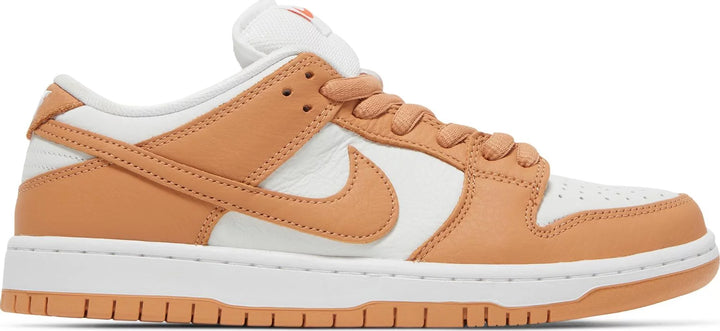 Nike Dunk Low SB Cognac
