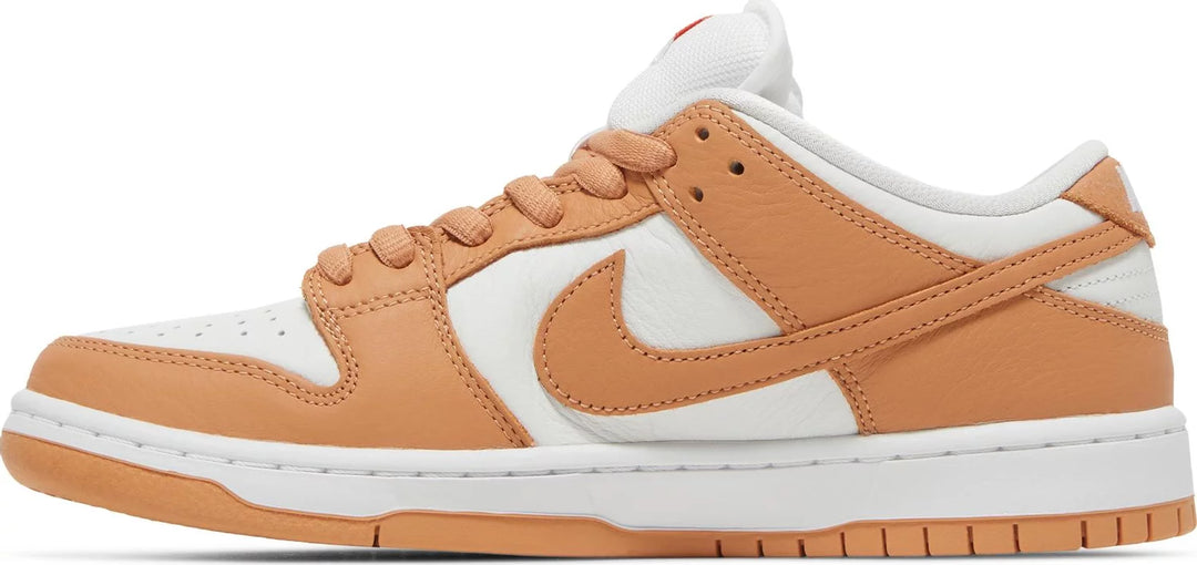 Nike Dunk Low SB Cognac
