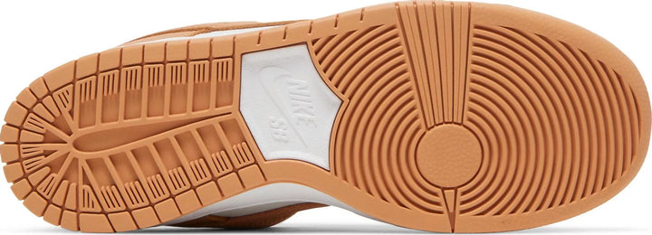 Nike Dunk Low SB Cognac