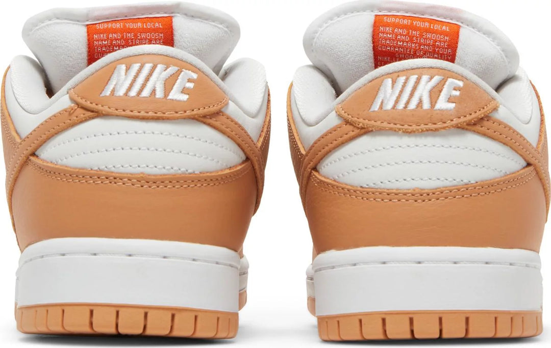Nike Dunk Low SB Cognac