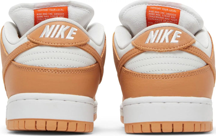 Nike Dunk Low SB Cognac