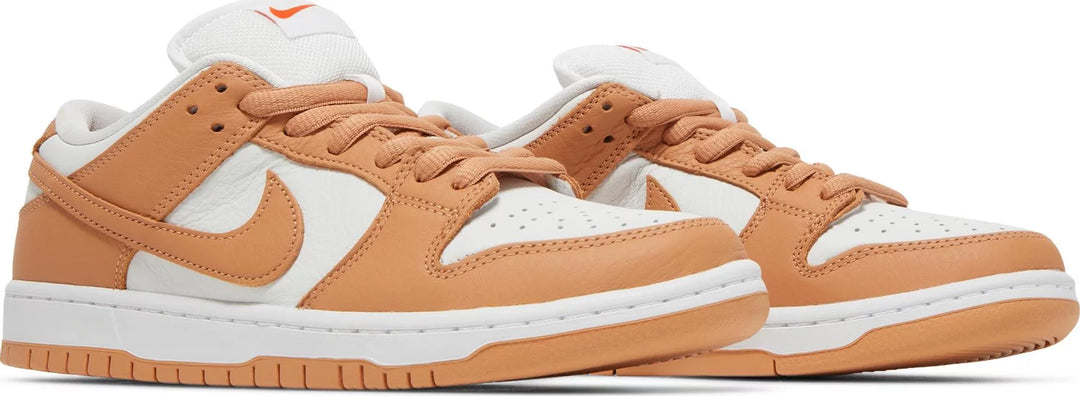 Nike Dunk Low SB Cognac