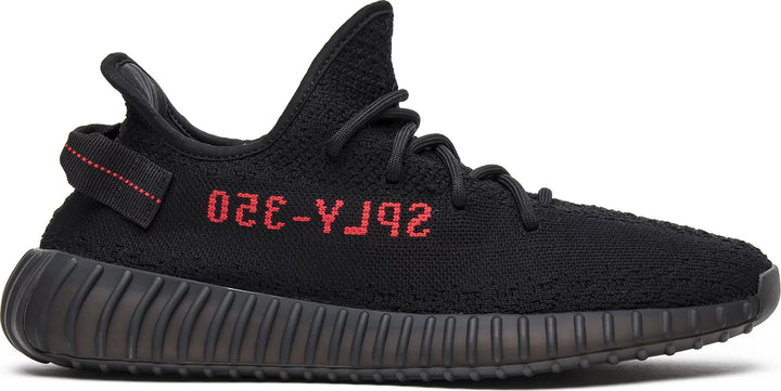 Yeezy 350 v2 Bred