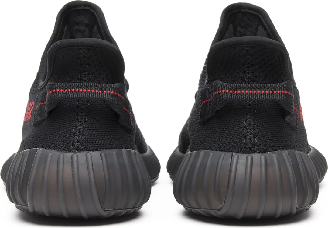 Yeezy 350 v2 Bred