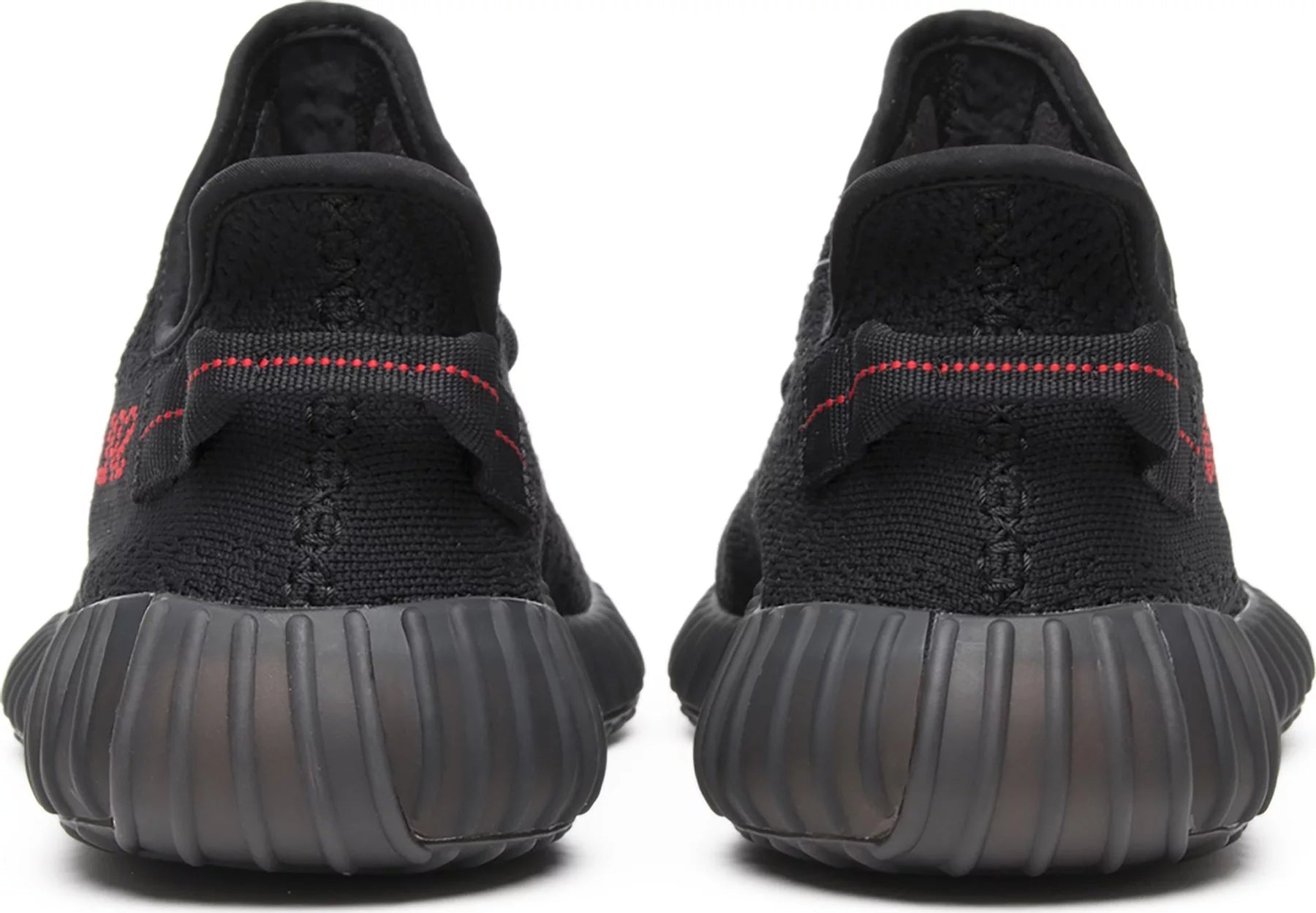 Yeezy 350 v2 Bred Flip Supply