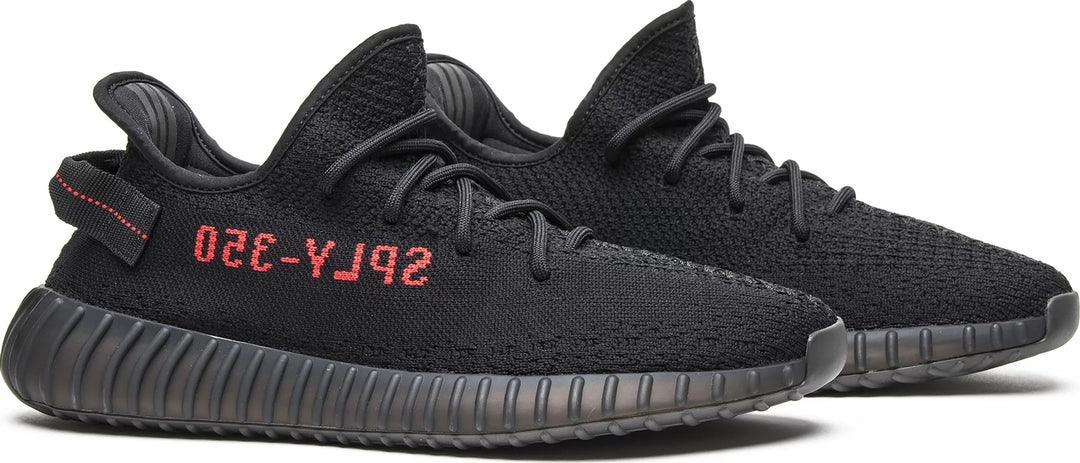 Yeezy 350 v2 Bred