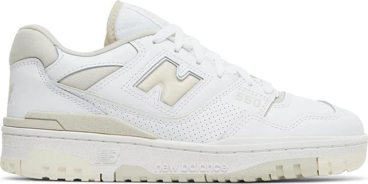 New Balance 550 Silver Birch W