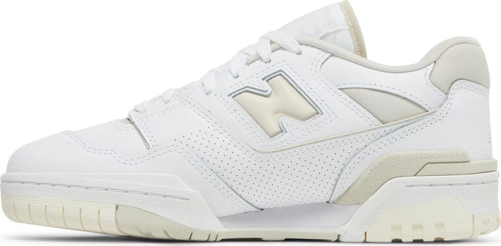 New Balance 550 Silver Birch W