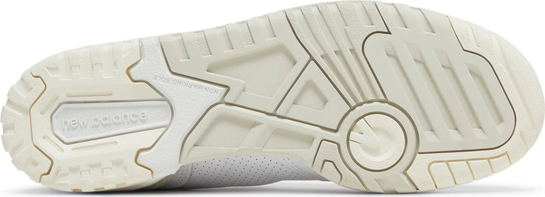 New Balance 550 Silver Birch W