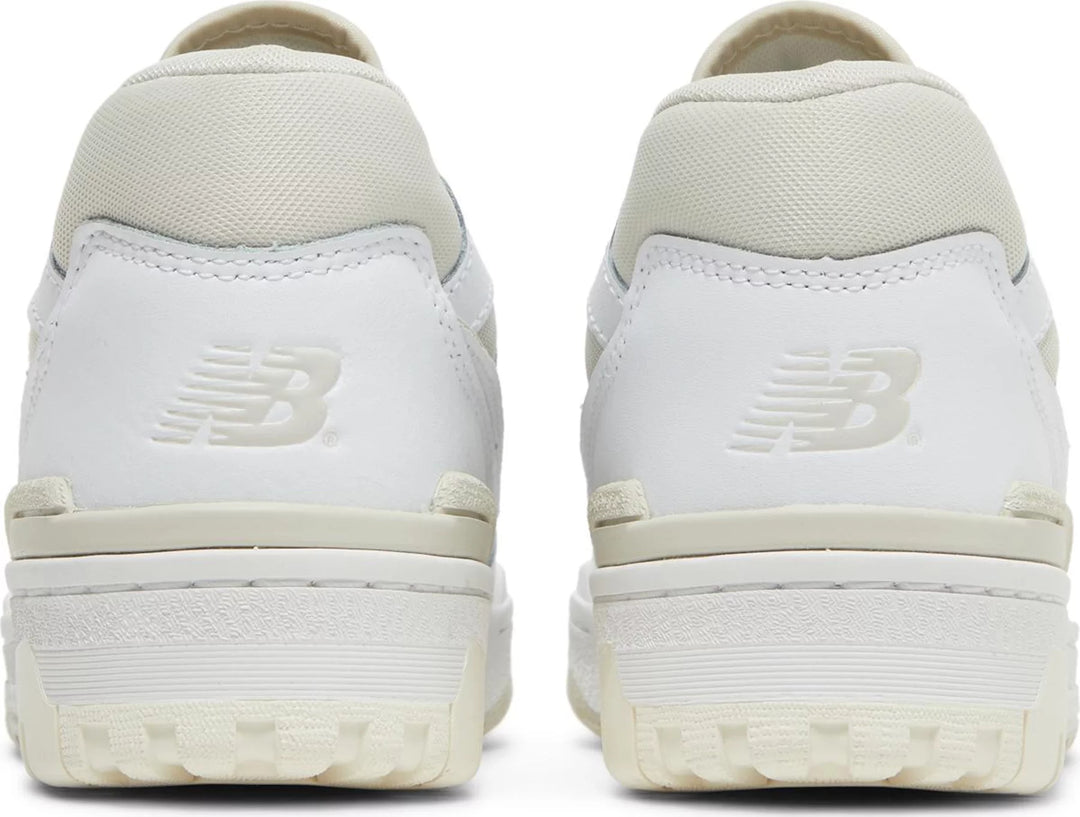 New Balance 550 Silver Birch W