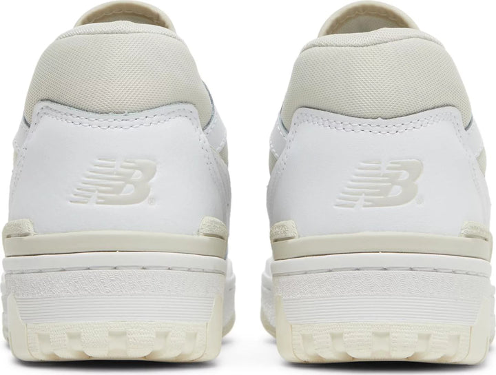 New Balance 550 Silver Birch W