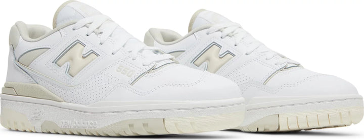 New Balance 550 Silver Birch W