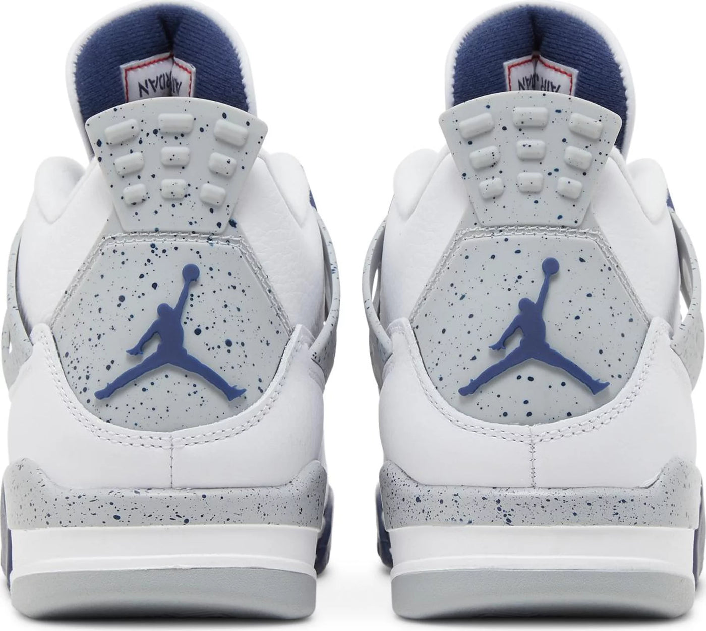 Nike Jordan 4 Midnight Navy