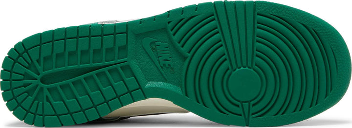 Nike Dunk Low Lottery Pack Malachite Green