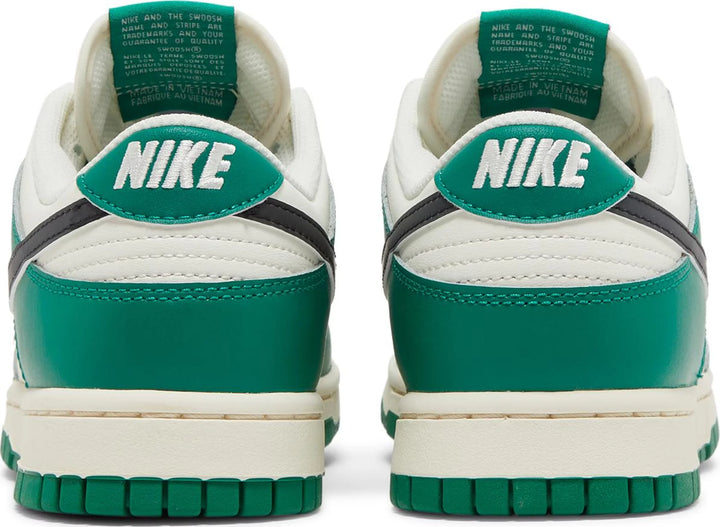 Nike Dunk Low Lottery Pack Malachite Green