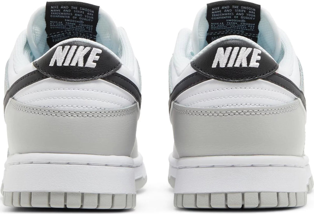 Nike Dunk Low Lottery Pack Jackpot