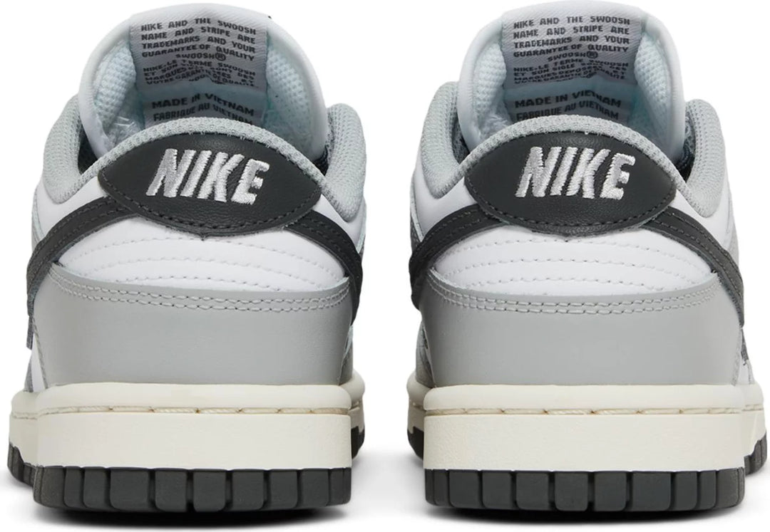 Nike Dunk Low Light Smoke Grey W