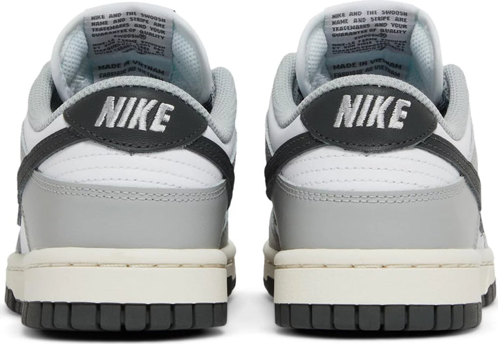 Nike Dunk Low Light Smoke Grey W