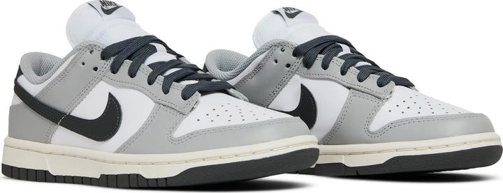 Nike Dunk Low Light Smoke Grey W