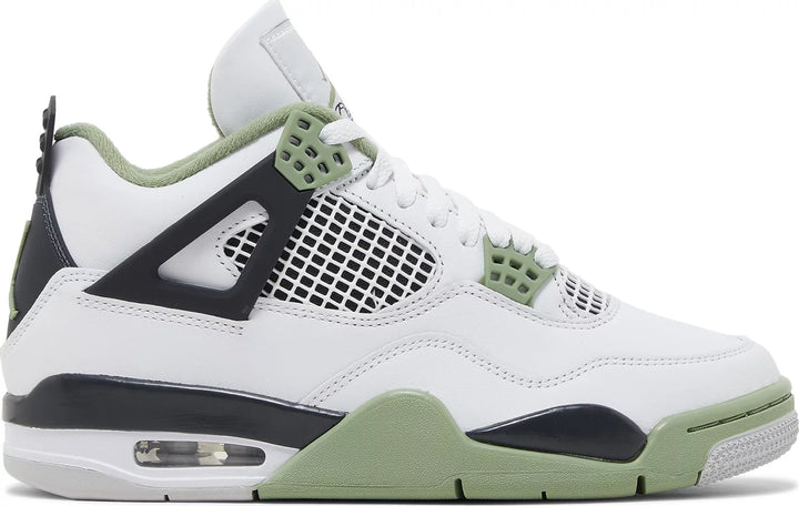 Nike Jordan 4 Seafoam W