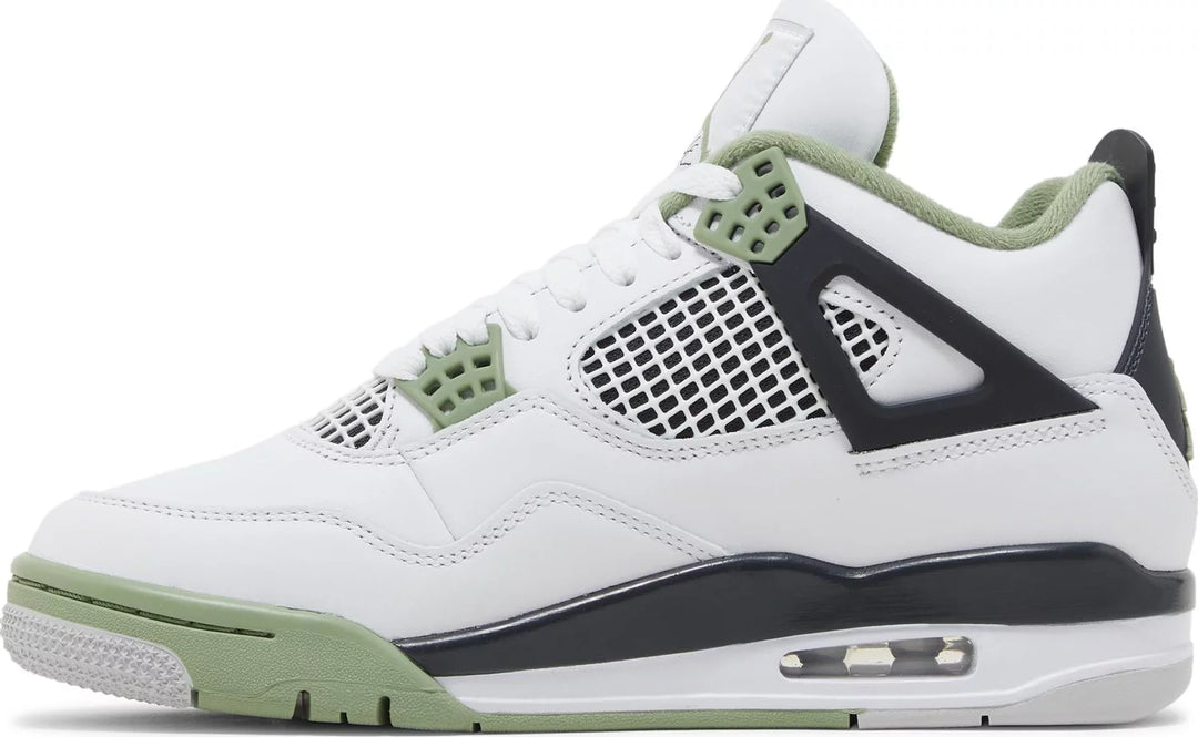 Nike Jordan 4 Seafoam W