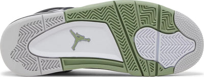 Nike Jordan 4 Seafoam W