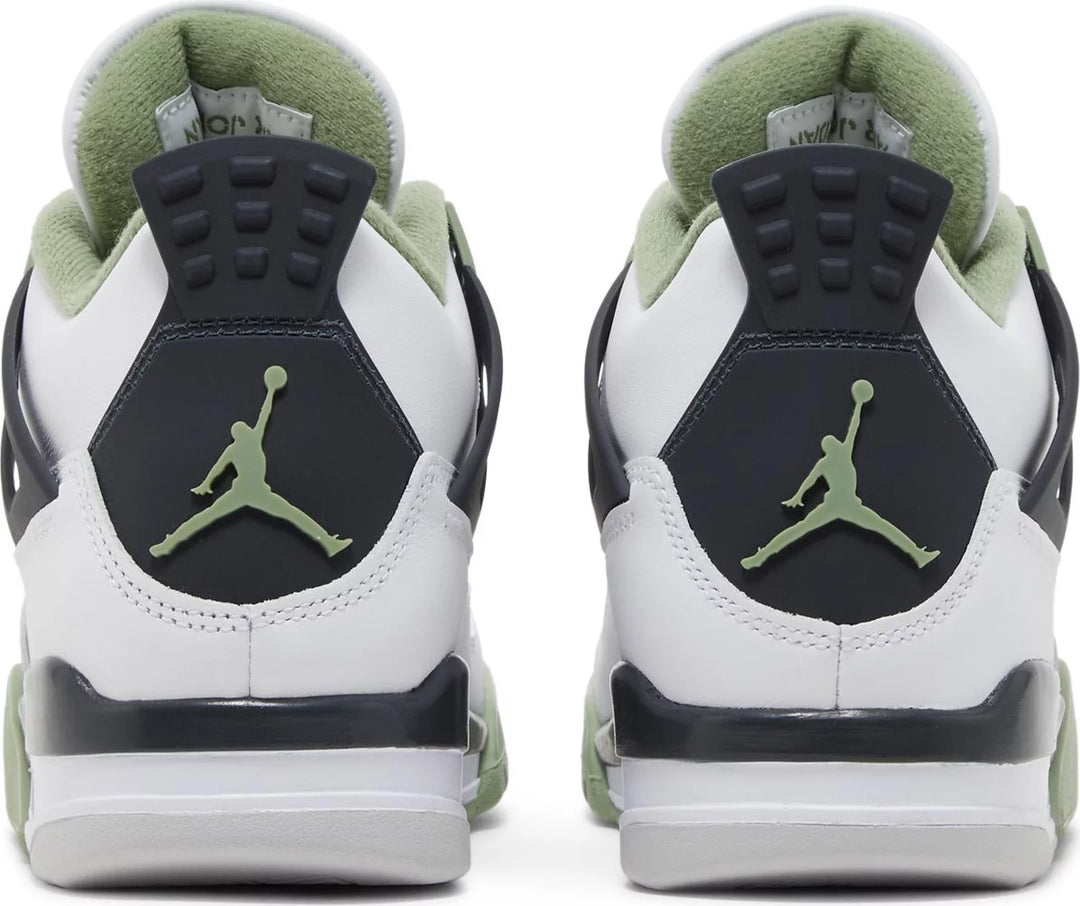 Nike Jordan 4 Seafoam W