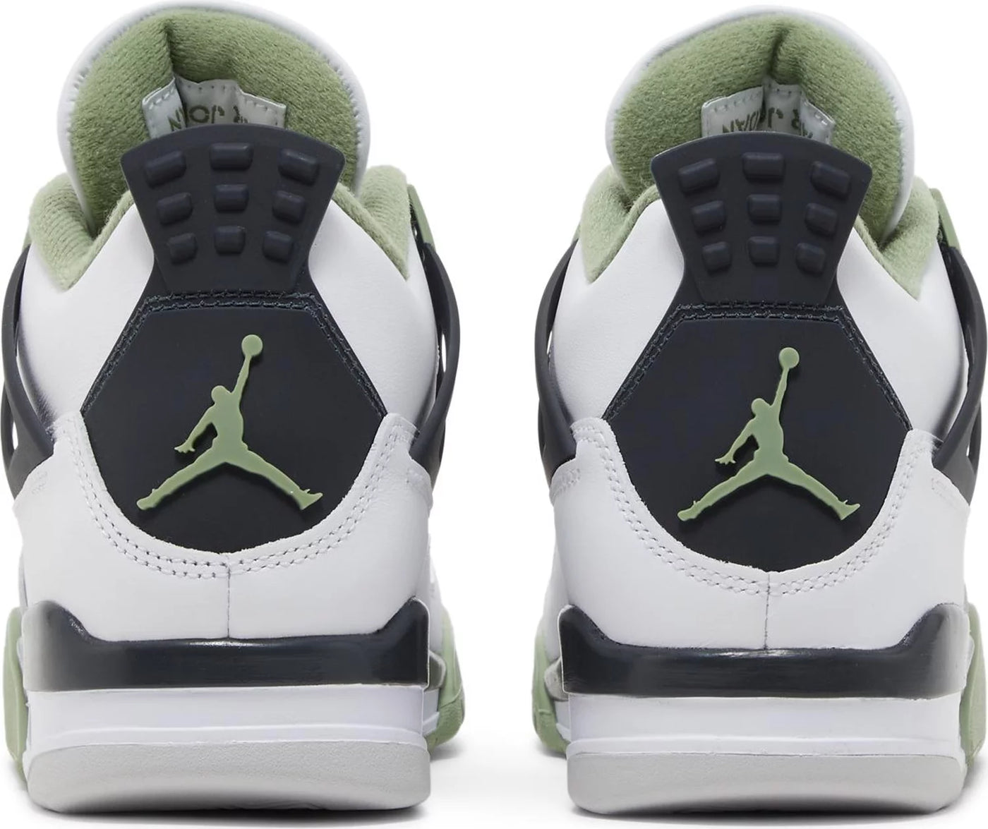 Nike Jordan 4 Seafoam W