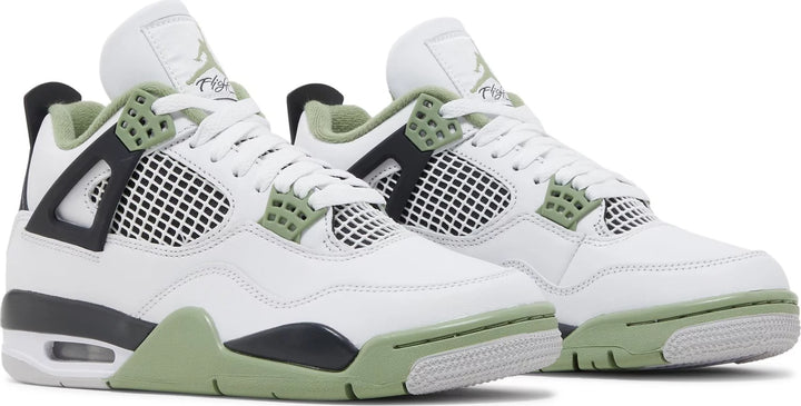 Nike Jordan 4 Seafoam W