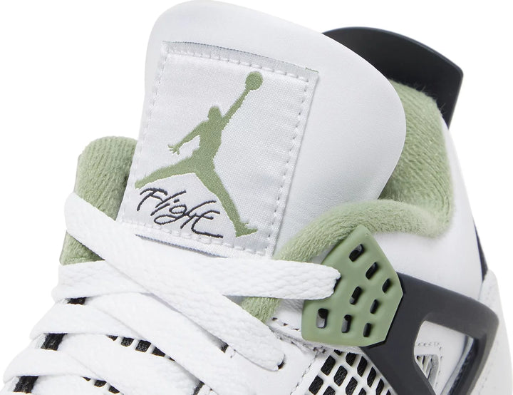 Nike Jordan 4 Seafoam W