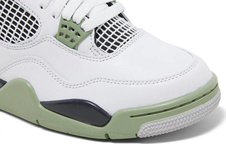 Nike Jordan 4 Seafoam W