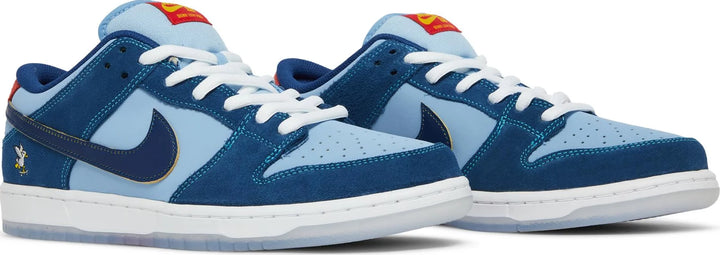 Nike Dunk Low SB Why So Sad