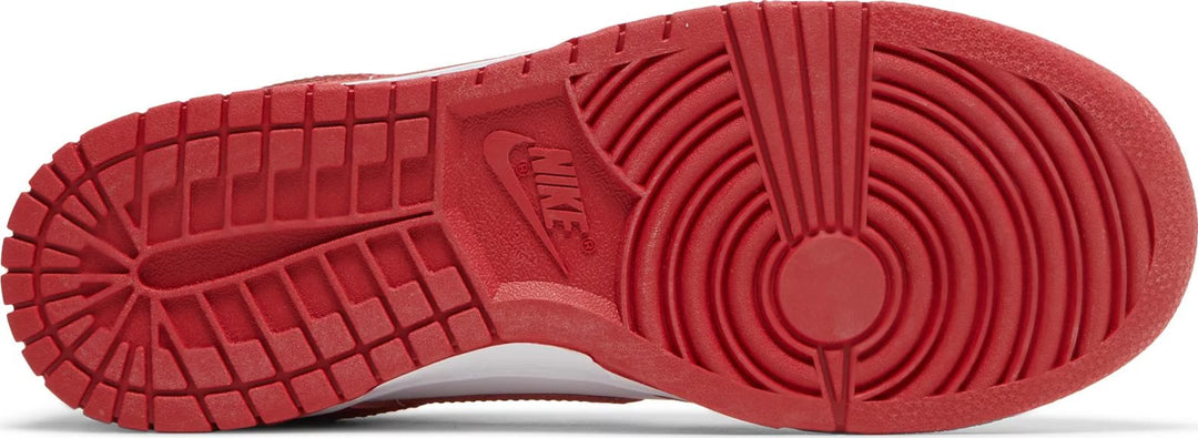 Nike Dunk Low Gym Red USC