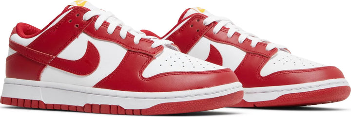 Nike Dunk Low Gym Red USC