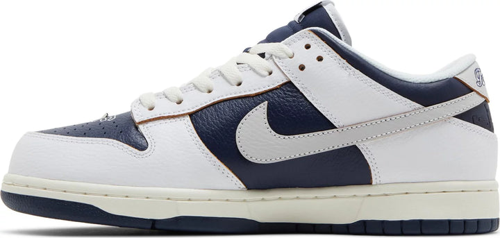 Nike Dunk Low SB HUF New York