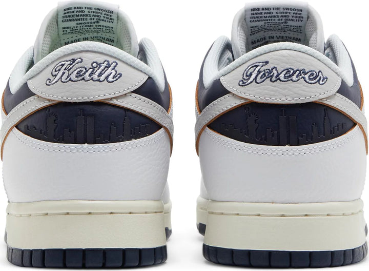 Nike Dunk Low SB HUF New York