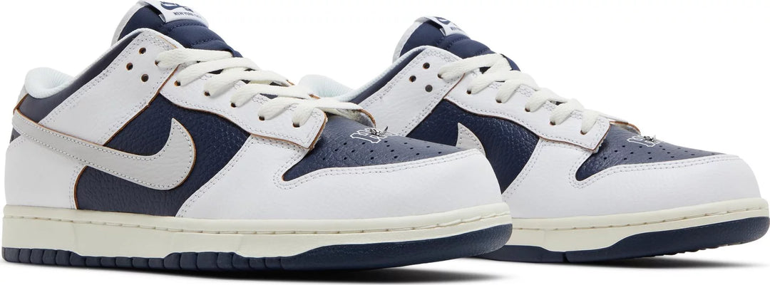 Nike Dunk Low SB HUF New York