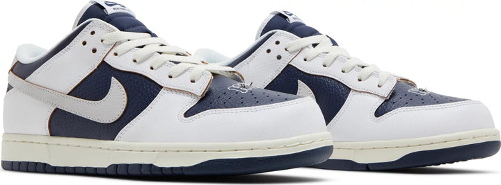 Nike Dunk Low SB HUF New York