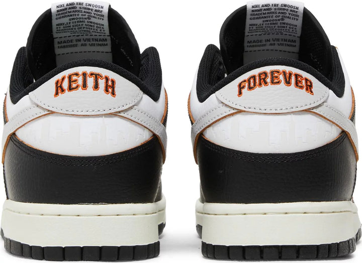 Nike Dunk Low SB HUF San Francisco