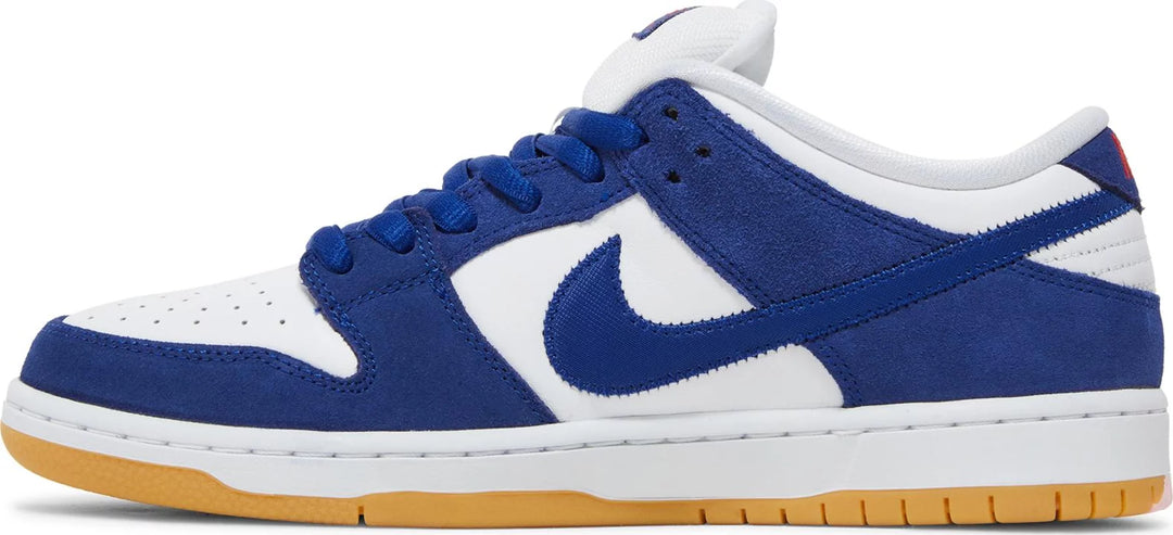Nike Dunk Low SB LA Dodgers
