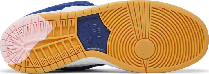 Nike Dunk Low SB LA Dodgers – Flip Supply