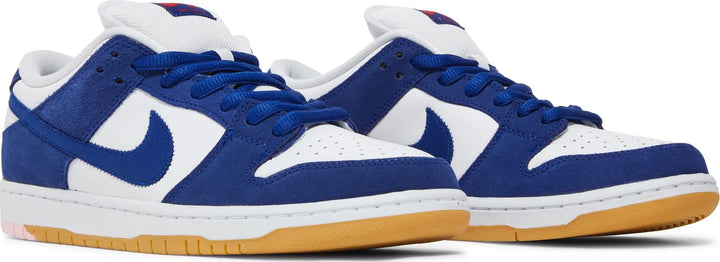 Nike Dunk Low SB LA Dodgers