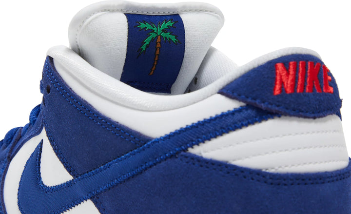 Nike Dunk Low SB LA Dodgers