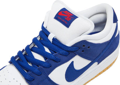 Nike Dunk Low SB LA Dodgers