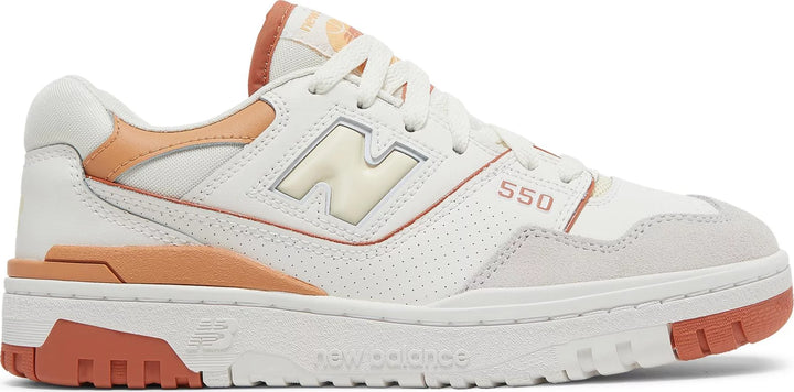New Balance 550 Au Lait W