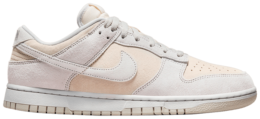 Nike Dunk Low Vast Grey