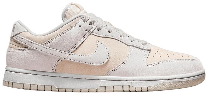 Nike Dunk Low Vast Grey