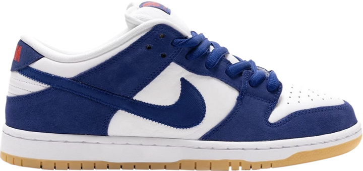 Nike Dunk Low SB LA Dodgers – Flip Supply